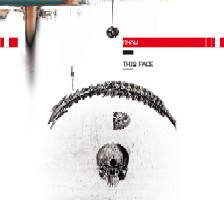 Gnaw - This Face
